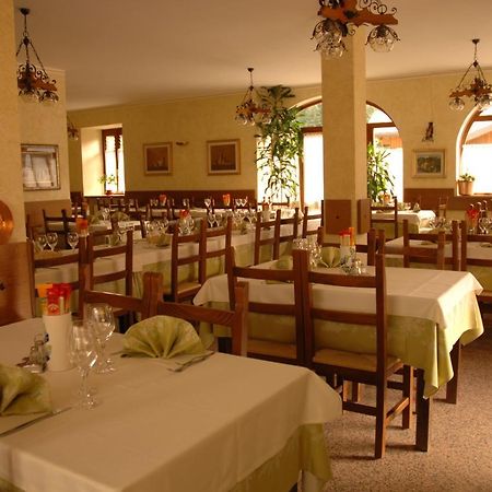 Albergo Ristorante Sole Mezzoldo Zewnętrze zdjęcie