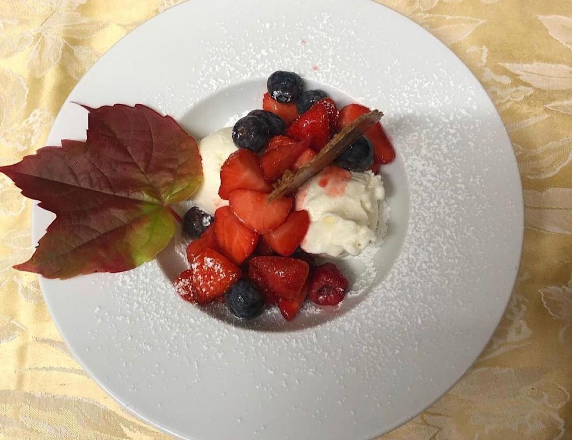 Albergo Ristorante Sole Mezzoldo Zewnętrze zdjęcie