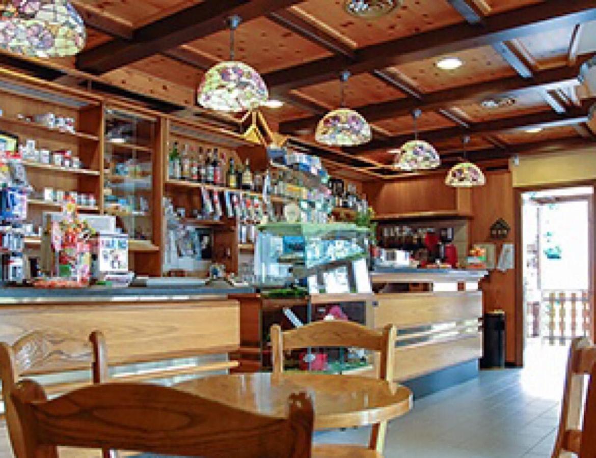 Albergo Ristorante Sole Mezzoldo Zewnętrze zdjęcie