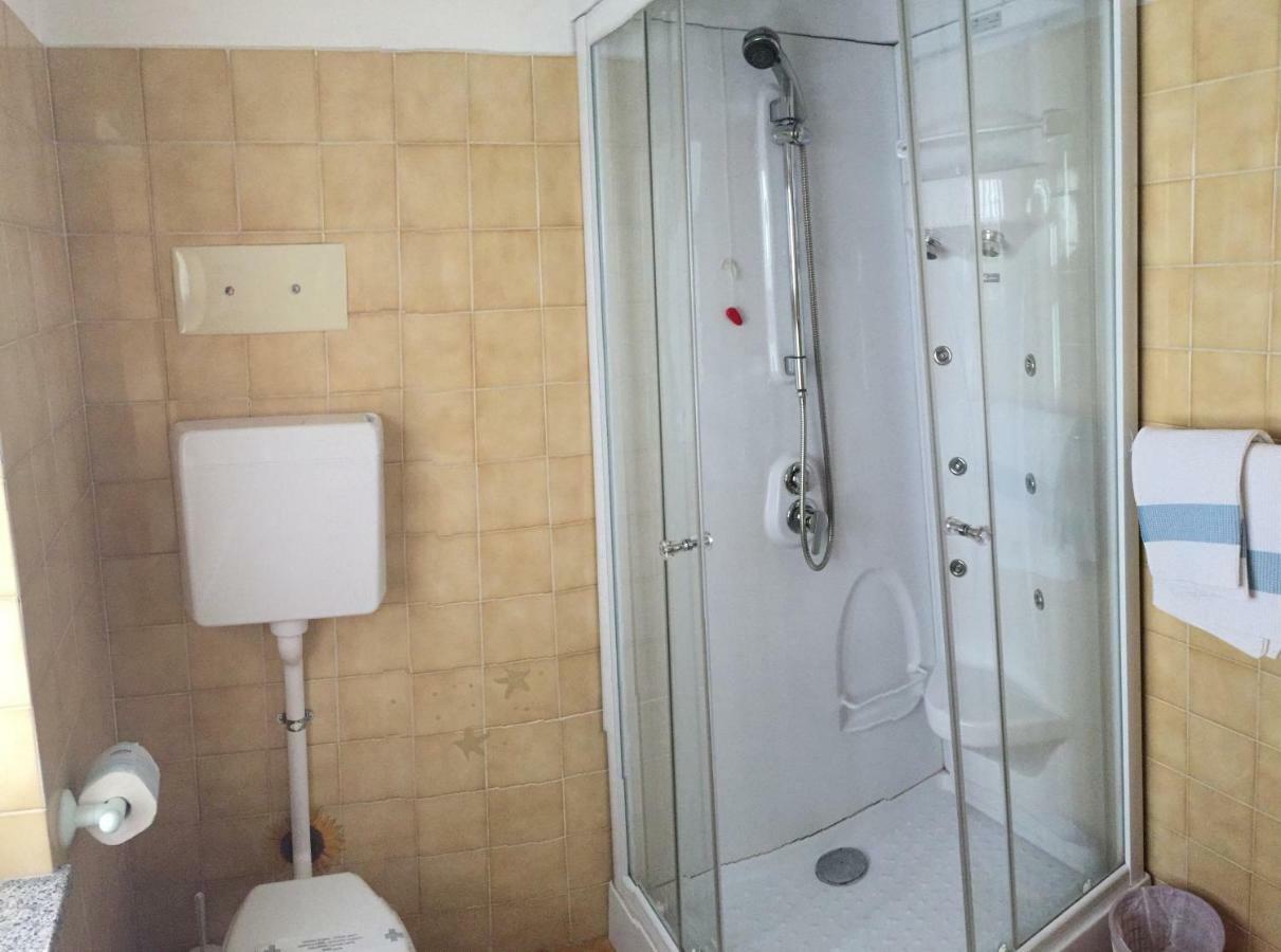 Albergo Ristorante Sole Mezzoldo Zewnętrze zdjęcie