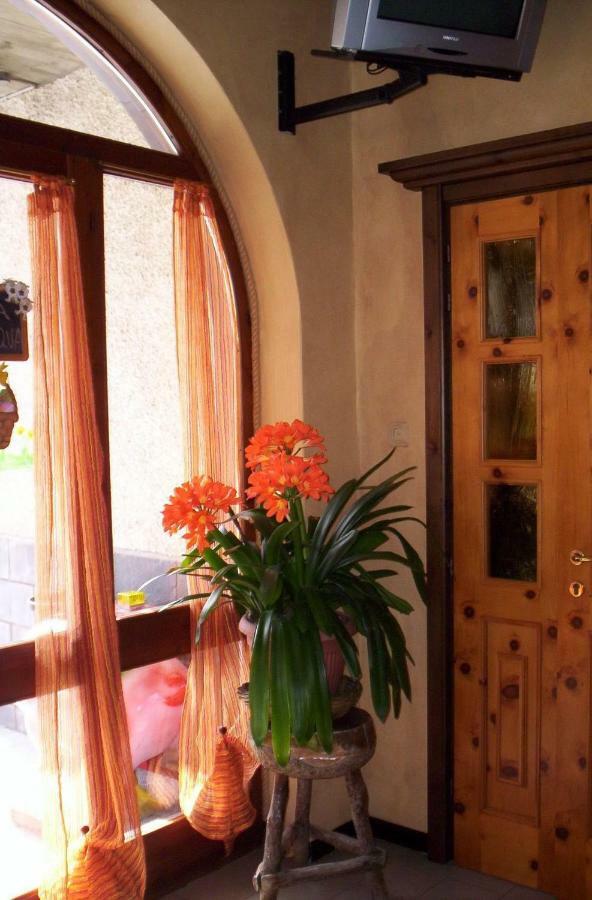 Albergo Ristorante Sole Mezzoldo Zewnętrze zdjęcie